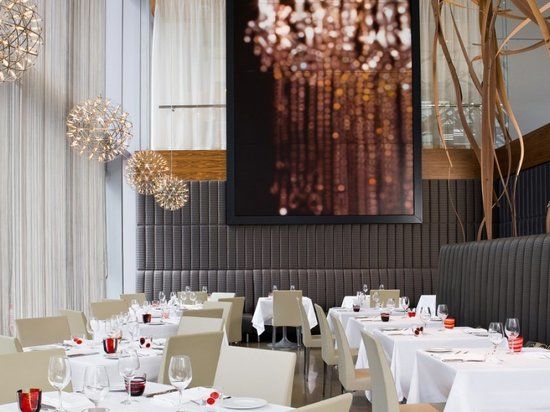 Aria Ristorante